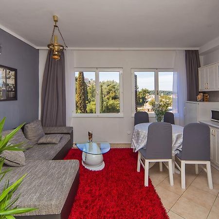 Apartment Marija Cavtat Quarto foto