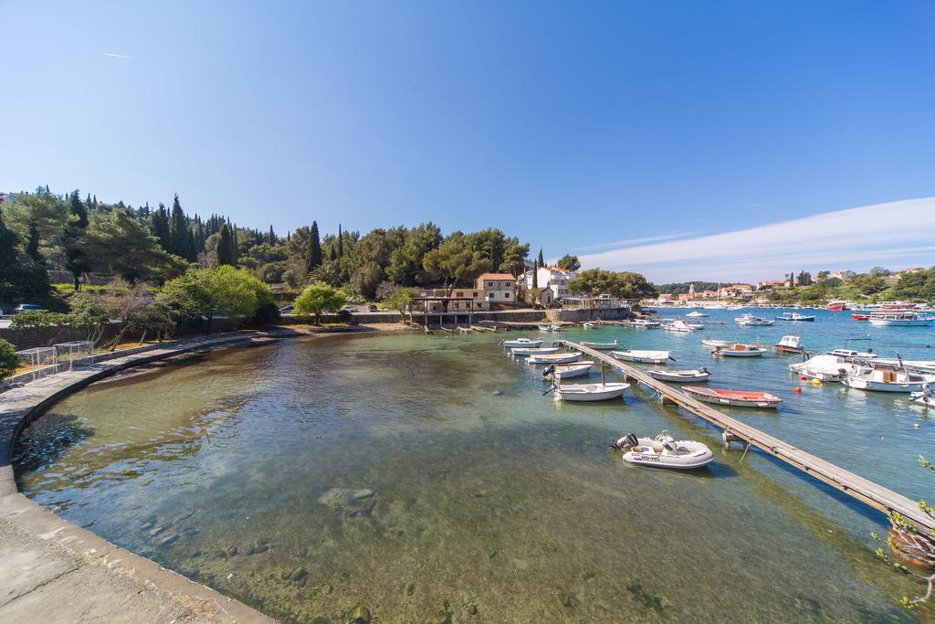 Apartment Marija Cavtat Exterior foto