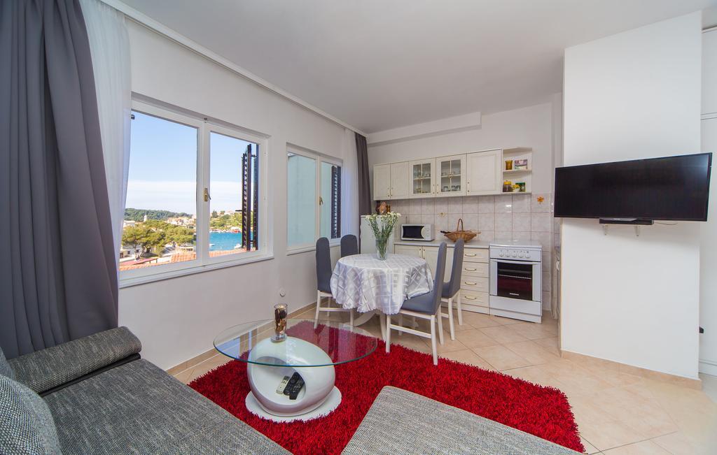 Apartment Marija Cavtat Quarto foto